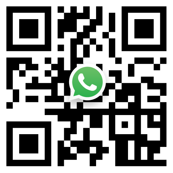 QR Whatsapp